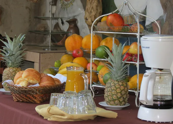 Luxury hotel only: Hotel Nass Sol De Quito