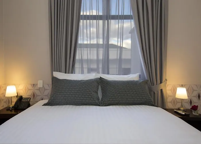 Terra Premium Hostal Boutique